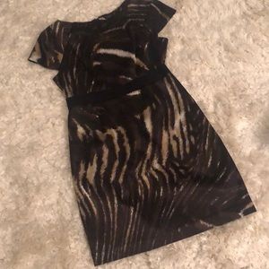 Tahari dress